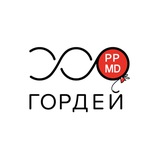 Telegram profile photo for Благотворительный фонд «Гордей»