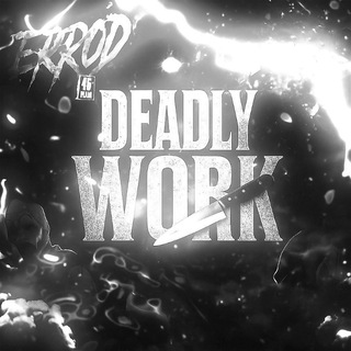 Telegram profile photo for Deadly Work