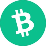 Telegram profile photo for BTC - helper. Сми о криптовалютах