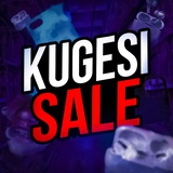 Telegram profile photo for Kugesi Sale/ барахолка кугеси / Кугеси сейл