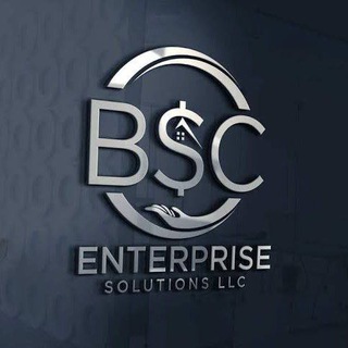 Telegram profile photo for BSC Enterprise™ 🕵