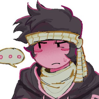Telegram profile photo for HATE roblox confession!