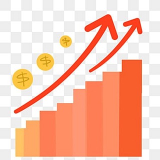 Telegram profile photo for Best ICO investment