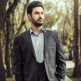Telegram profile photo for علی حقی|ریاضیات کنکور