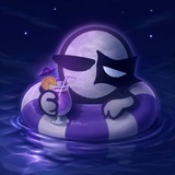 Telegram profile photo for 🗣️ᛈᚢᛋᚹᚣᚳᛋᛕᛋ