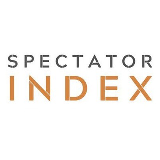 Telegram profile photo for The Spectator Index