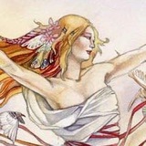 Telegram profile photo for Мастер Таро Авилова