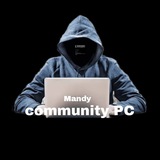 Telegram profile photo for ʍᴀndy | ᴄᴏʍʍuniᴛy PC 💻