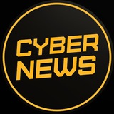Telegram profile photo for Выдача и отзывы - CYBER NEWS