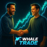 Telegram profile photo for Whale ОТЗЫВЫ 💻