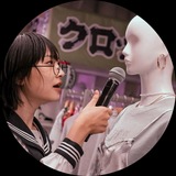 Telegram profile photo for J-pop чатик ! переходник