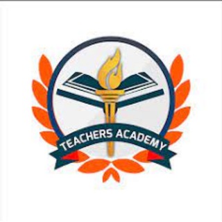 Telegram profile photo for Teachers academy