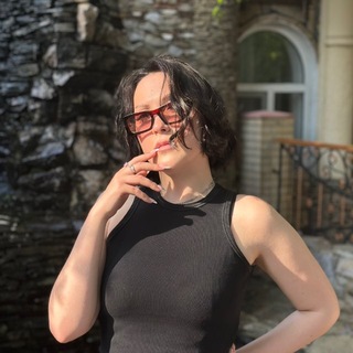Telegram profile photo for diva polya