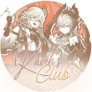 Telegram profile photo for 𝒦𝒶𝓋𝑒𝒽 𝒸𝓁𝓊𝒷 || 𝐋𝐢𝐟𝐞