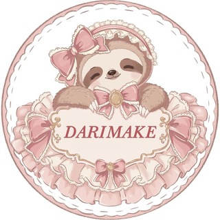Telegram profile photo for Darimake