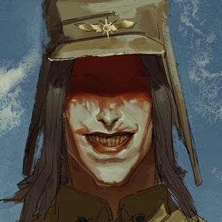 Telegram profile photo for 𝐌𝐘𝐒𝐓𝐎𝐇 | митя