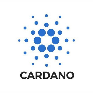 Telegram profile photo for Cardano Airdrop