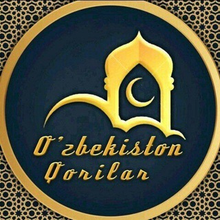 Telegram group profile photo for Oʻzbekiston qorilar (fikrlar)