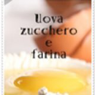 Telegram profile photo for Uovazuccheroefarina