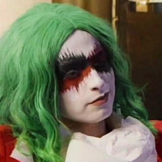 Telegram profile photo for Ho Visto Joker, The People's