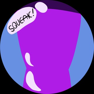 Telegram profile photo for SqueakDrake's Art Updates