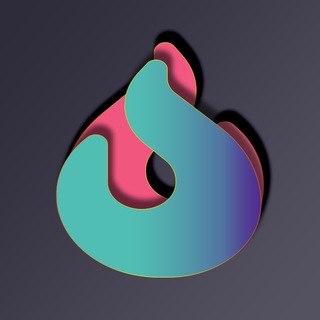 Telegram profile photo for Airtrade | Импакты live