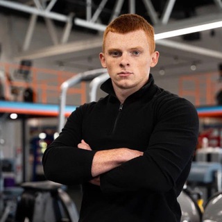 Telegram profile photo for BelskyFit