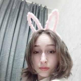 Telegram profile photo for Агава Орочимаровна 🔪