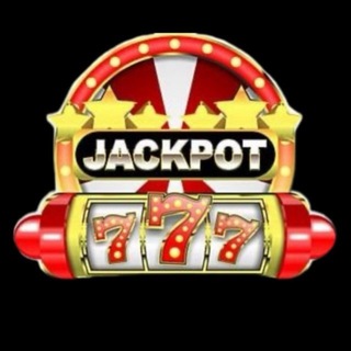 Telegram profile photo for 𝐉𝐚𝐜𝐤𝐩𝐨𝐭 𝐂𝐡𝐚𝐧𝐧𝐞𝐥 🎰