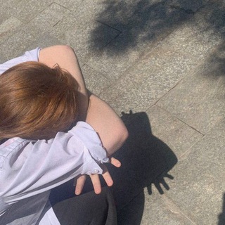 Telegram profile photo for белобрысый (блог мальчика в пубертате)
