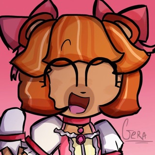 Telegram profile photo for Гера бутчер
