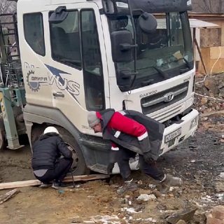 Telegram profile photo for ПеревоЗчик ВЛ