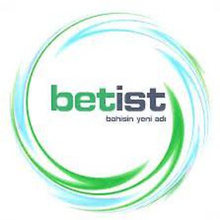 Telegram profile photo for Betist 🇹🇷