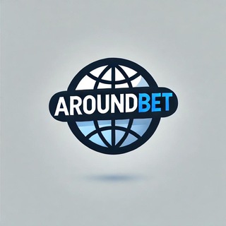 Telegram profile photo for 💣 AroundBet