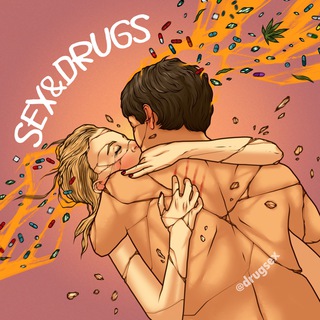 Telegram profile photo for Sex&Drugs