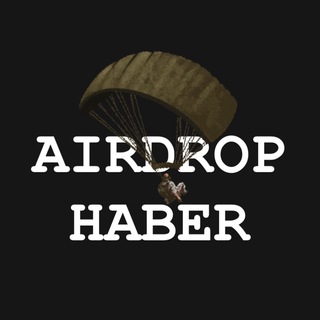 Telegram profile photo for Kripto Airdrop Türkiye