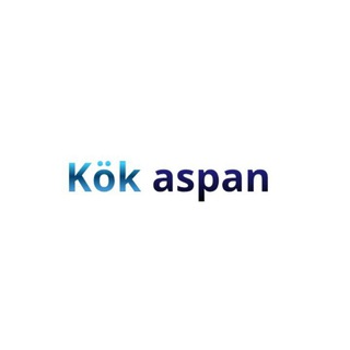 Telegram profile photo for KÖK ASPAN
