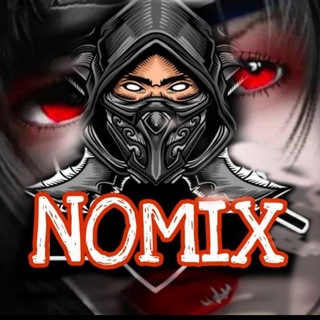 Telegram profile photo for NomiX Official