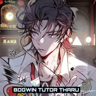 Telegram profile photo for THARU BDG WIN AGENT
