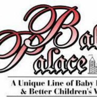 Telegram profile photo for Baby palace
