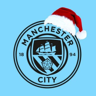 Telegram profile photo for Manchester City