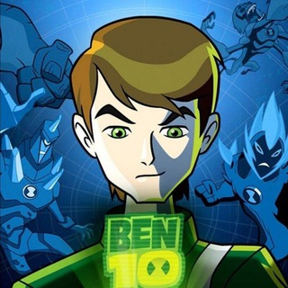 Telegram profile photo for Ben 10 Alien force All episode in Hindi