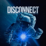 Telegram profile photo for DISCONNECT