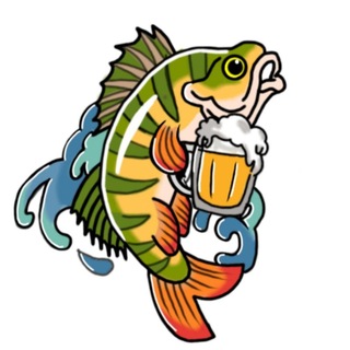 Telegram profile photo for Окунъ Perch