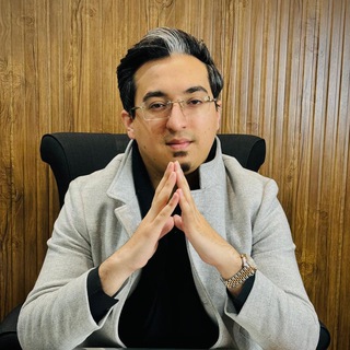 Telegram profile photo for hariskhantrader