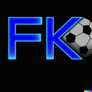 Telegram profile photo for FootKrisis