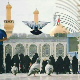 Telegram profile photo for احاديث اهل البيت ورمزيات جميلة