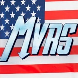 Telegram profile photo for $MVRS 中文社区推特新闻🇨🇳