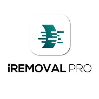 Telegram profile photo for iRemoval Pro