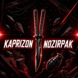 Telegram profile photo for KaprizoN • NozirpaK >> YouTube